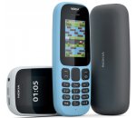 nokia 105 dual-sim (2017)